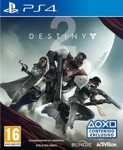 Comprar Destiny 2 para PS4 - PSNCLICK Digitales Latinoamérica